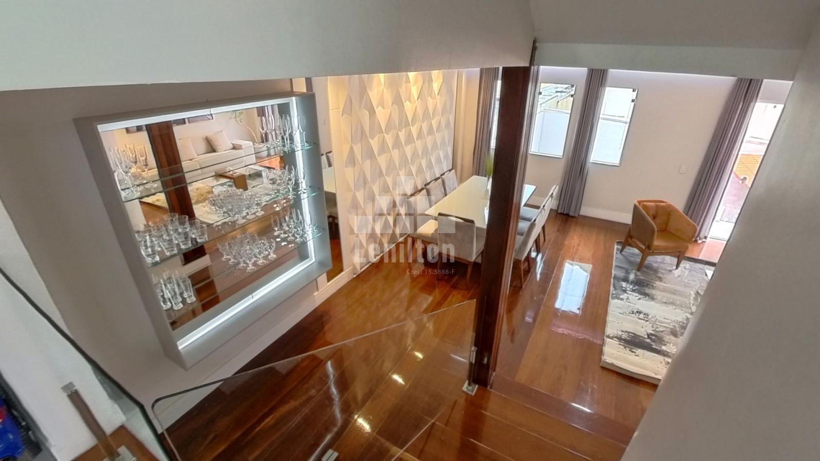 Casa, 3 quartos - Foto 8