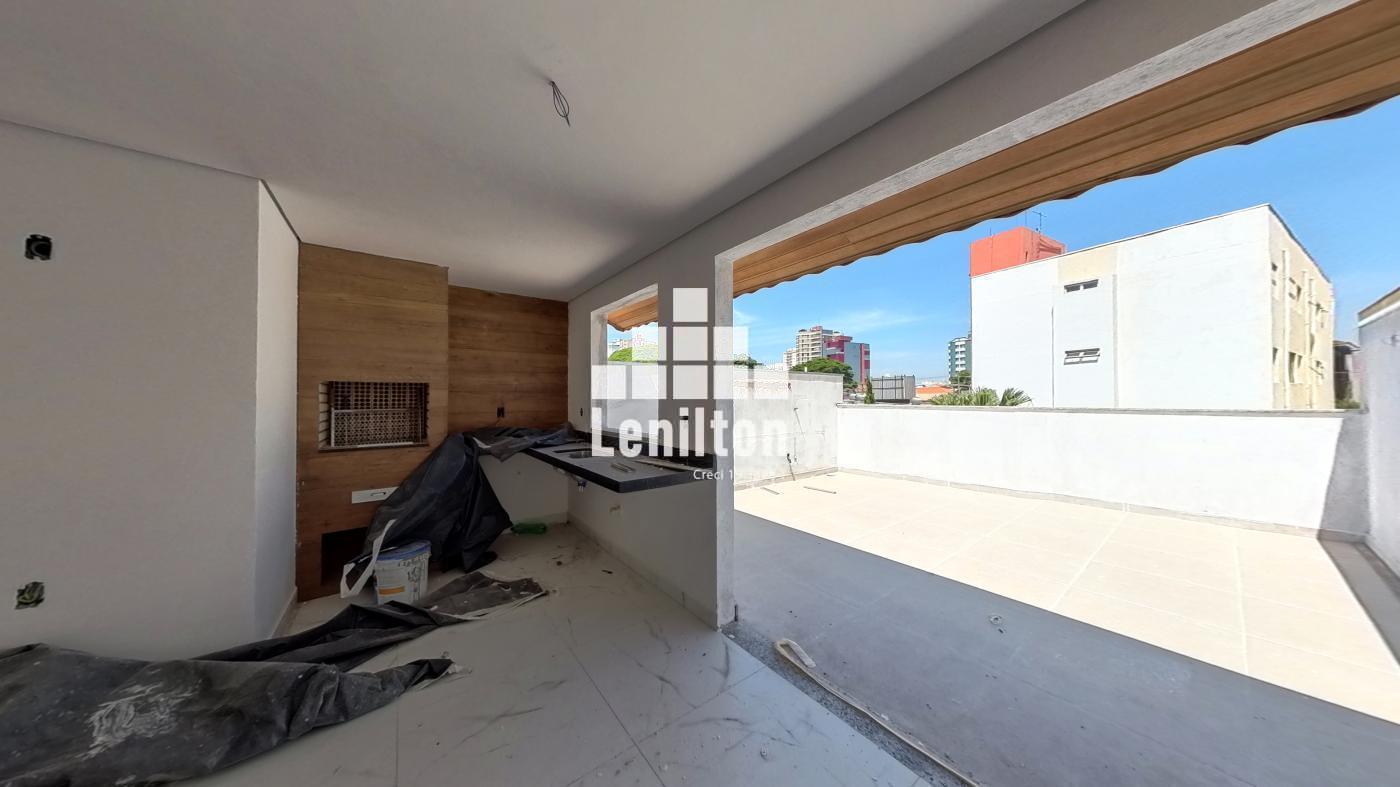 Cobertura, 3 quartos - Foto 1