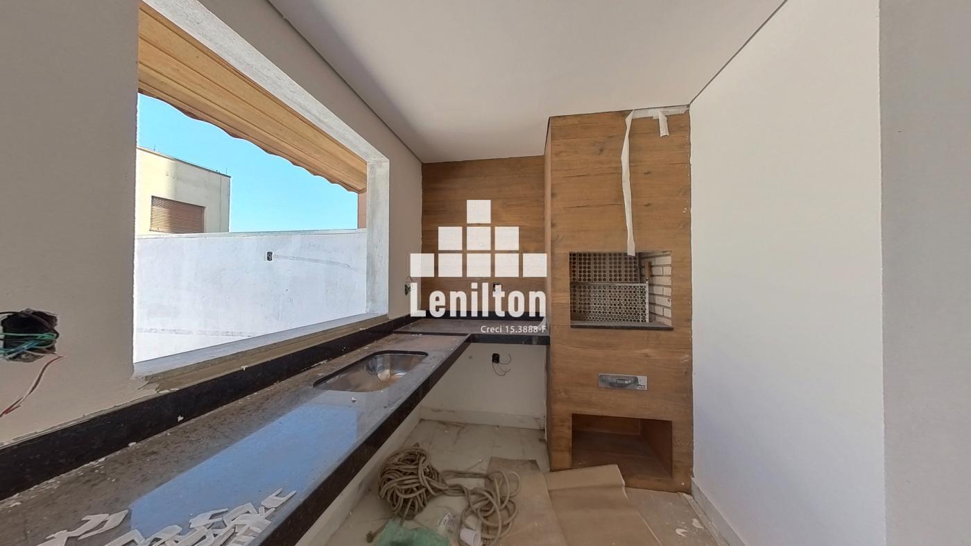 Cobertura, 3 quartos - Foto 2