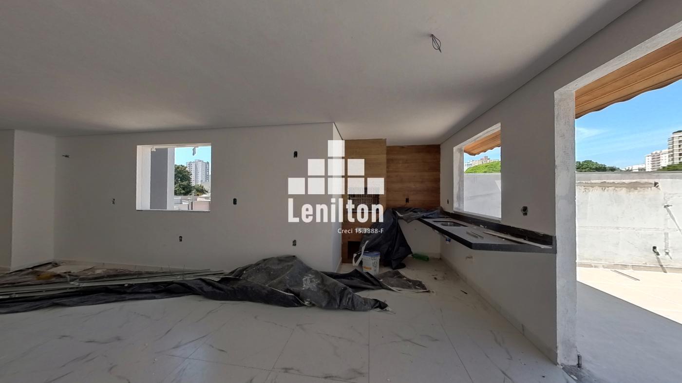 Cobertura, 3 quartos - Foto 3