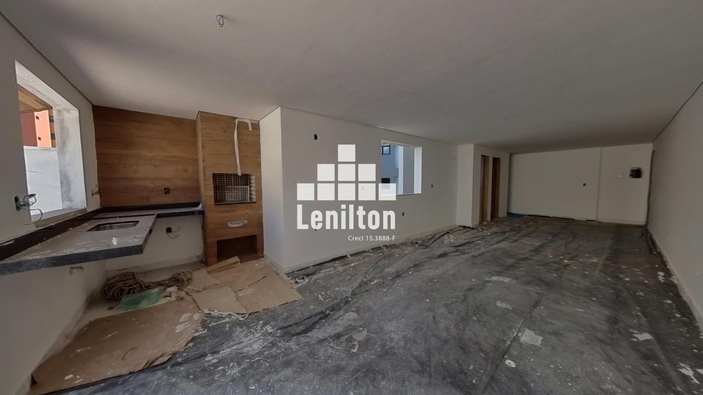 Cobertura, 3 quartos - Foto 4