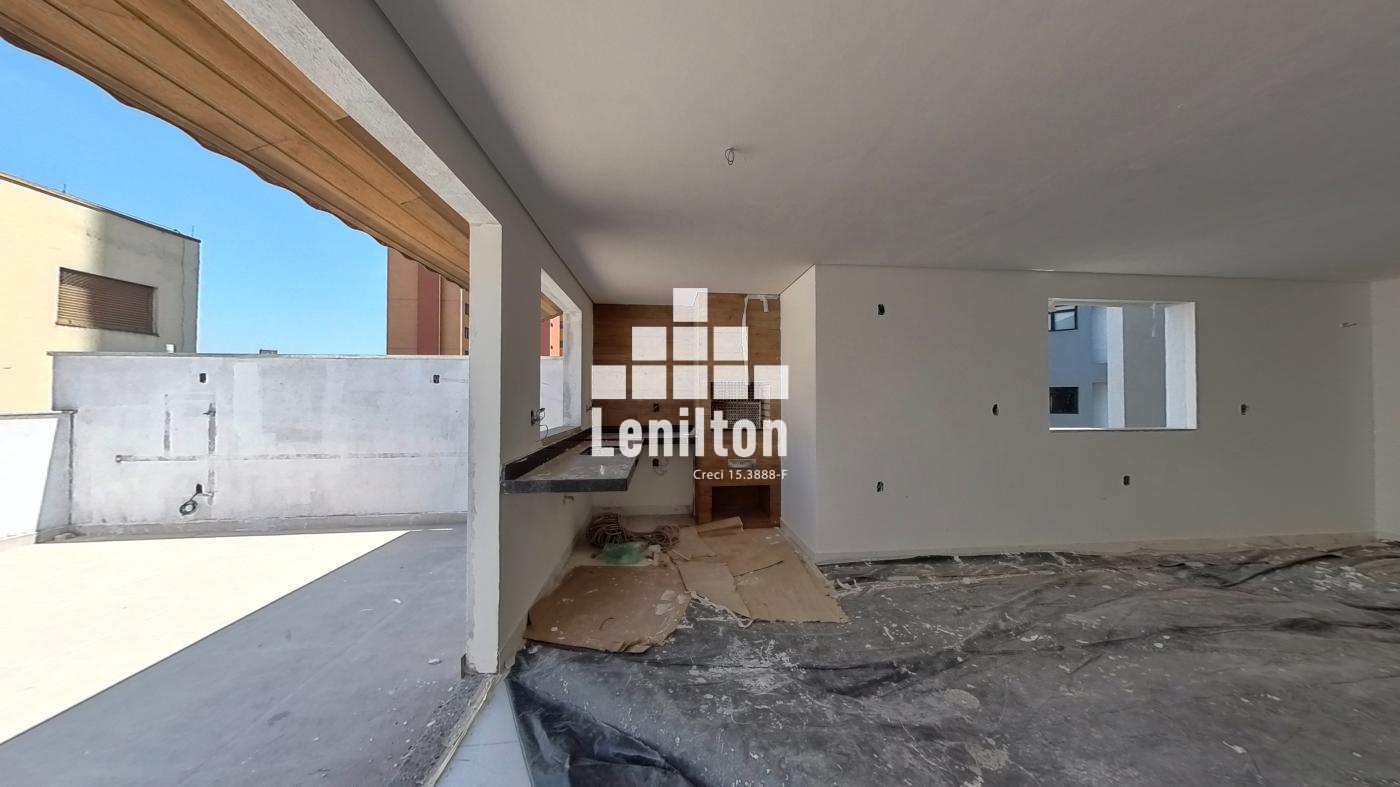 Cobertura, 3 quartos - Foto 5