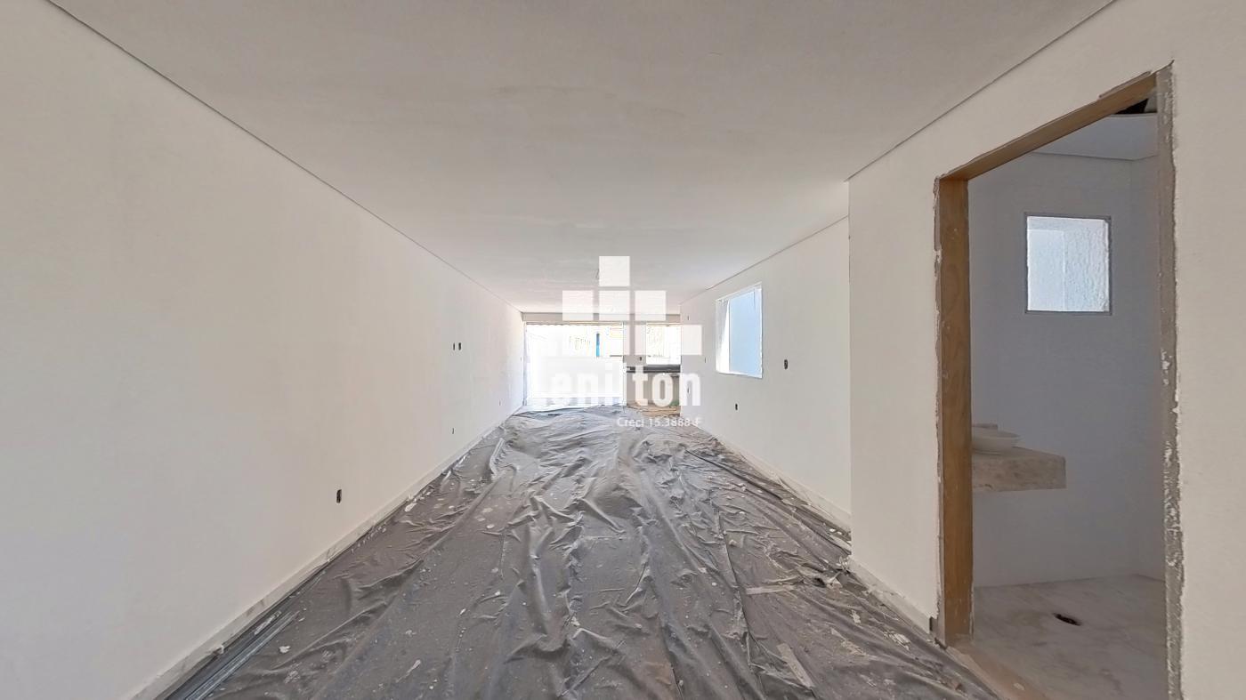 Cobertura, 3 quartos - Foto 9