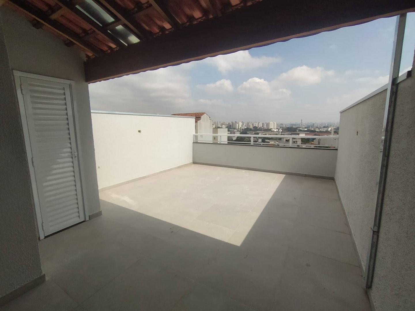 Cobertura, 2 quartos - Foto 1