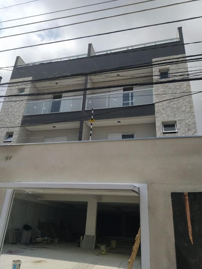 Cobertura, 2 quartos - Foto 10