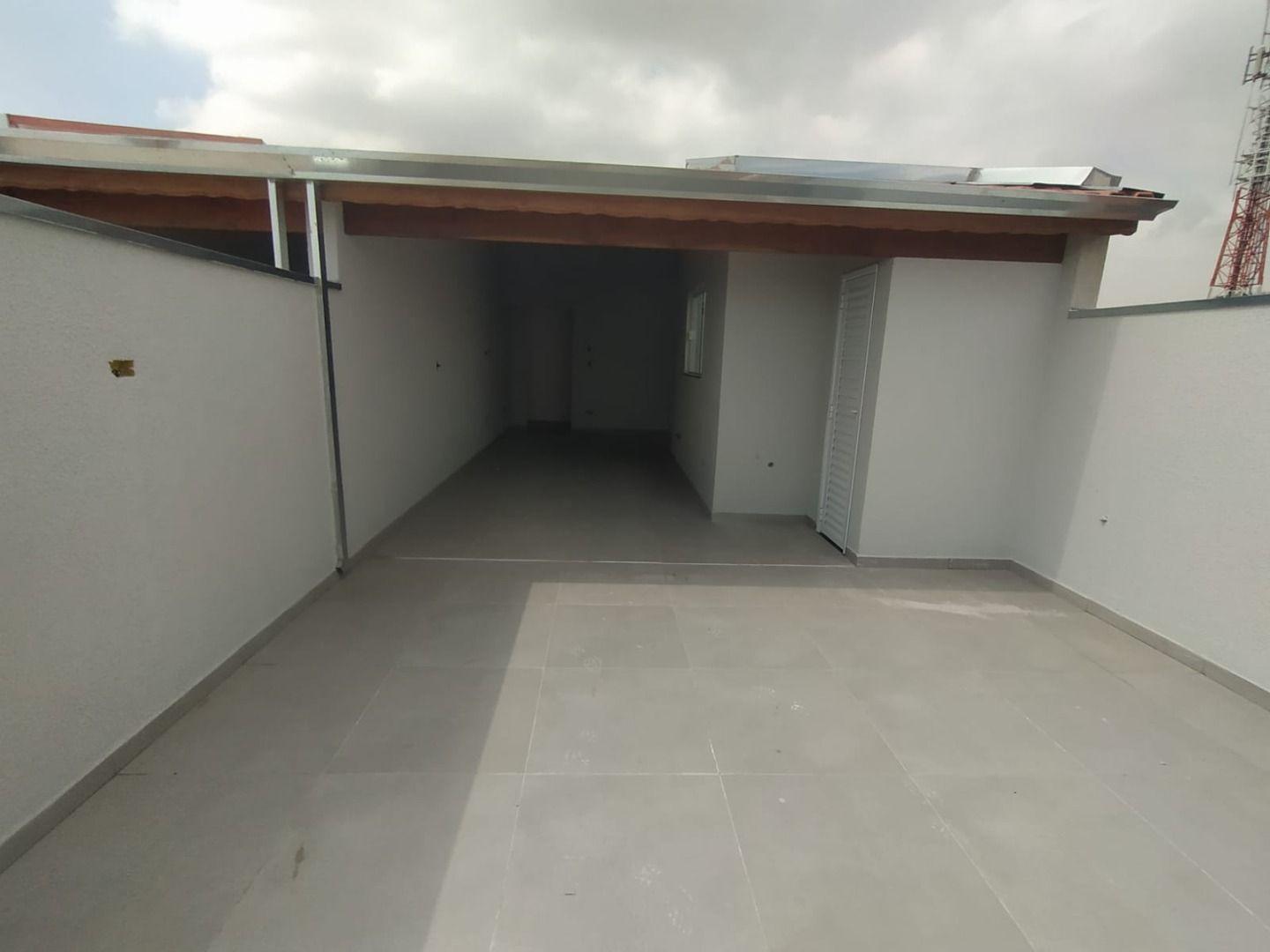 Cobertura, 2 quartos - Foto 2