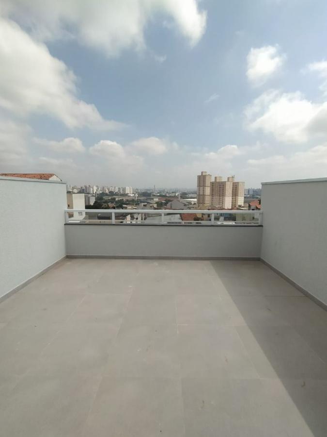 Cobertura, 2 quartos - Foto 3