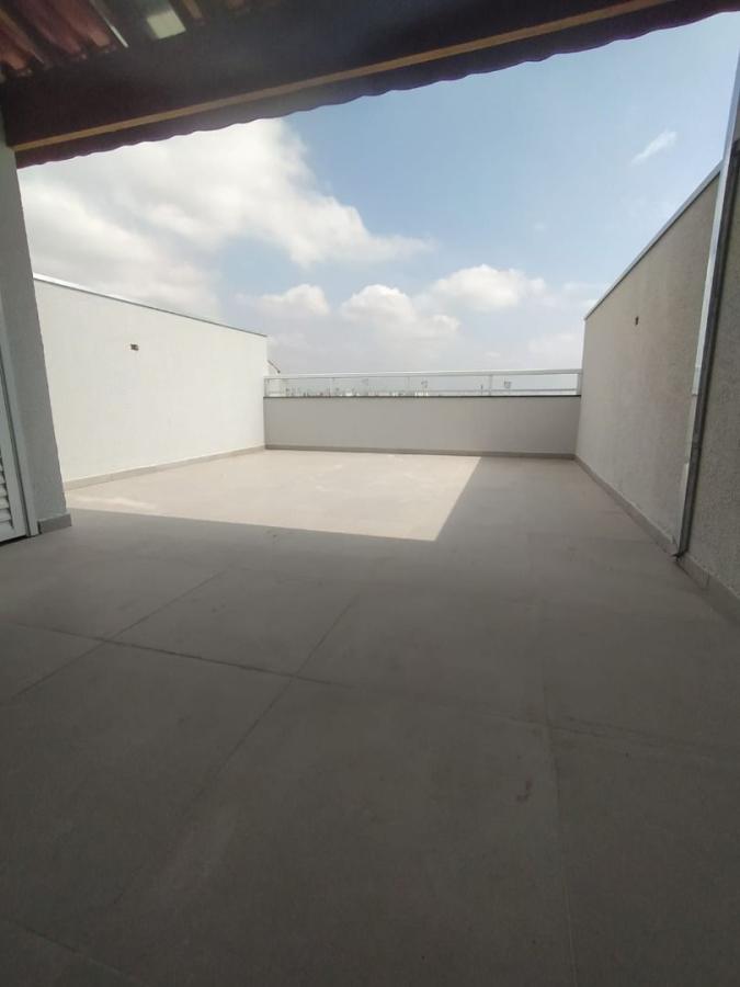 Cobertura, 2 quartos - Foto 4