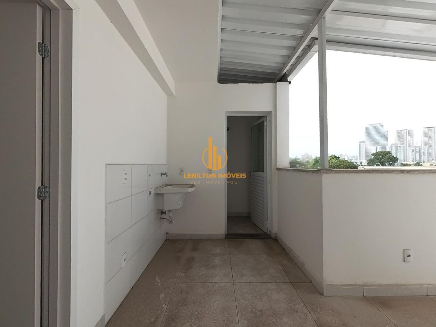 Cobertura à venda com 2 quartos, 97m² - Foto 8