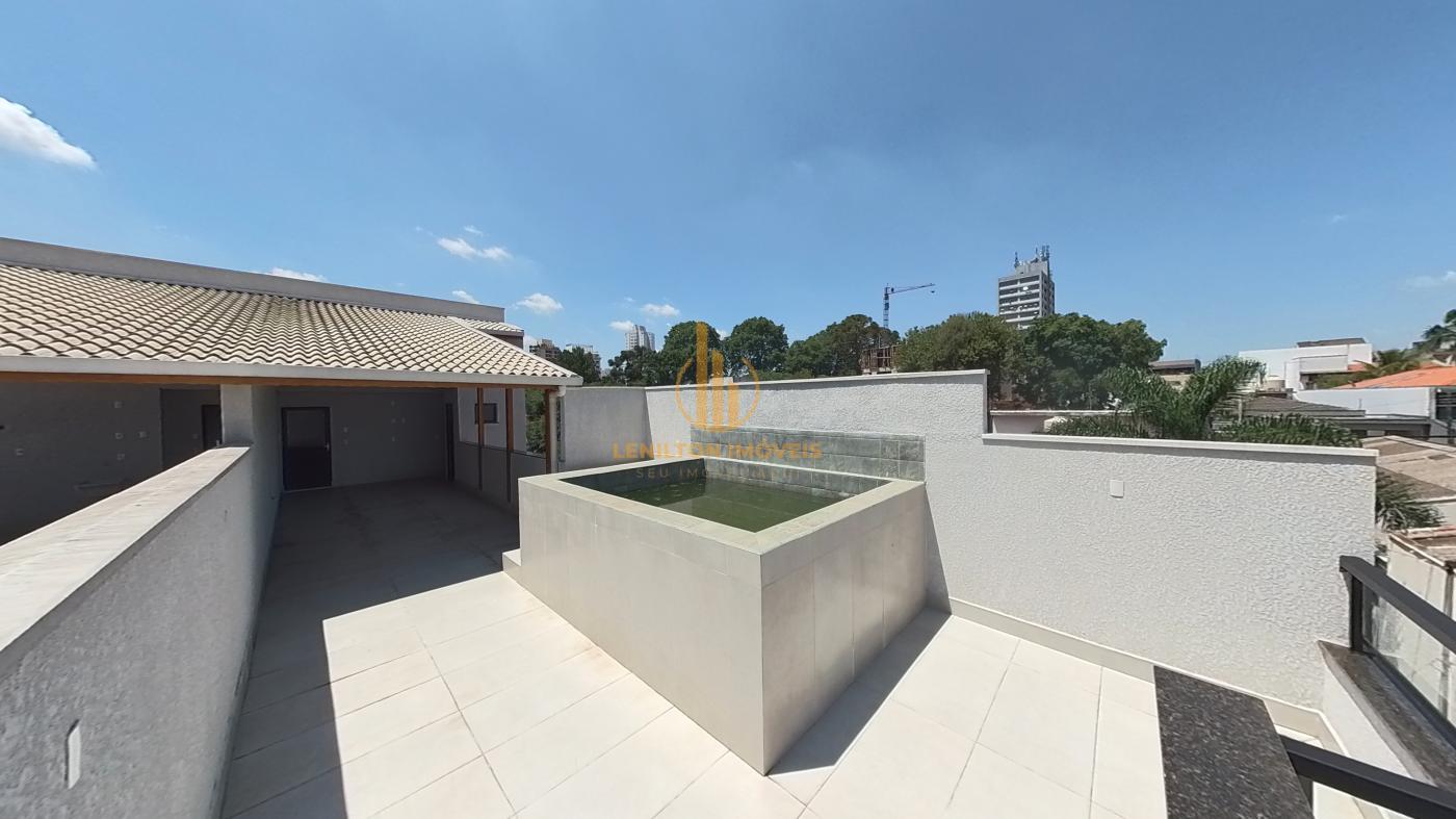 Cobertura, 3 quartos, 140 m² - Foto 6