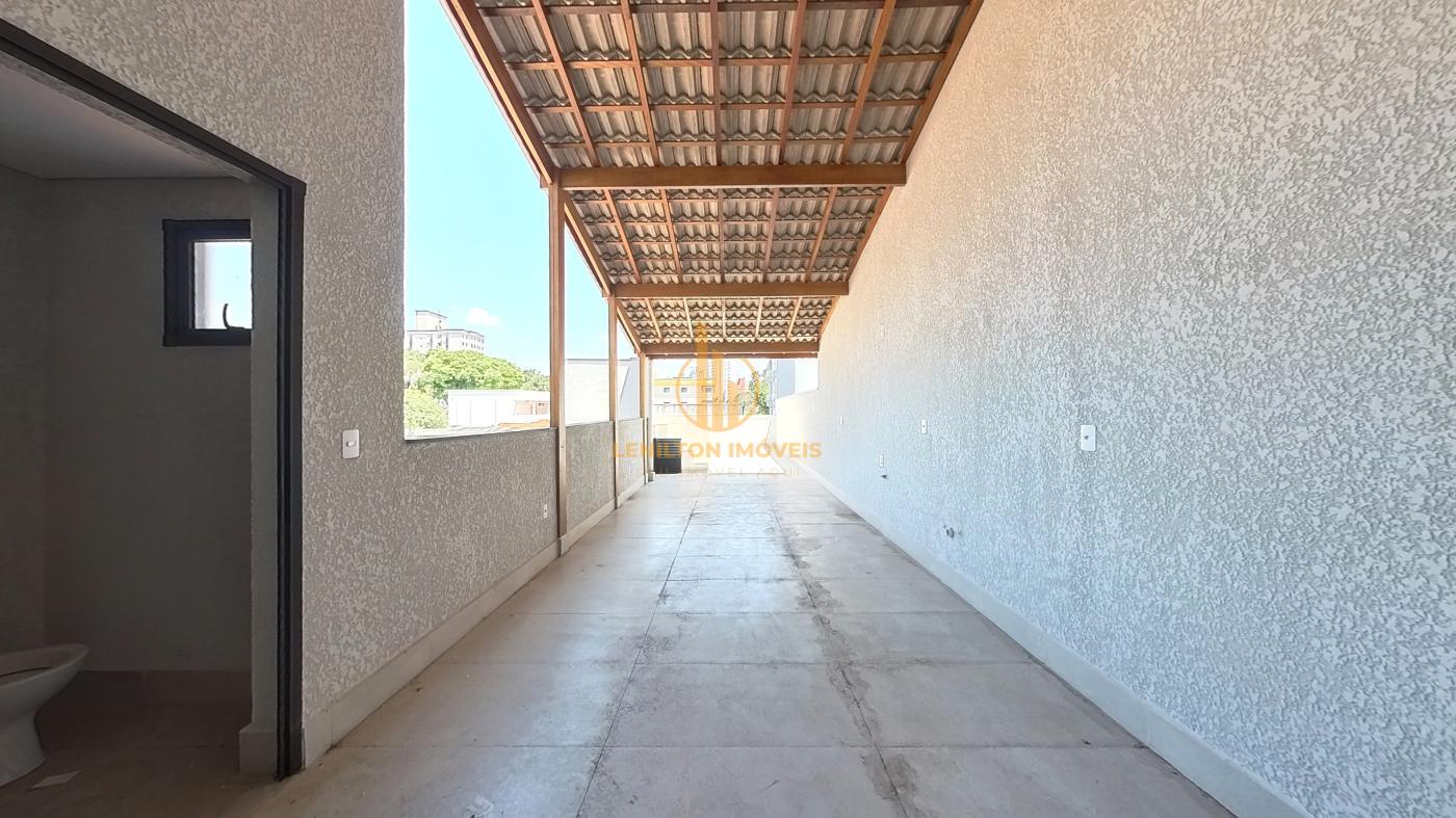 Cobertura, 3 quartos, 140 m² - Foto 7