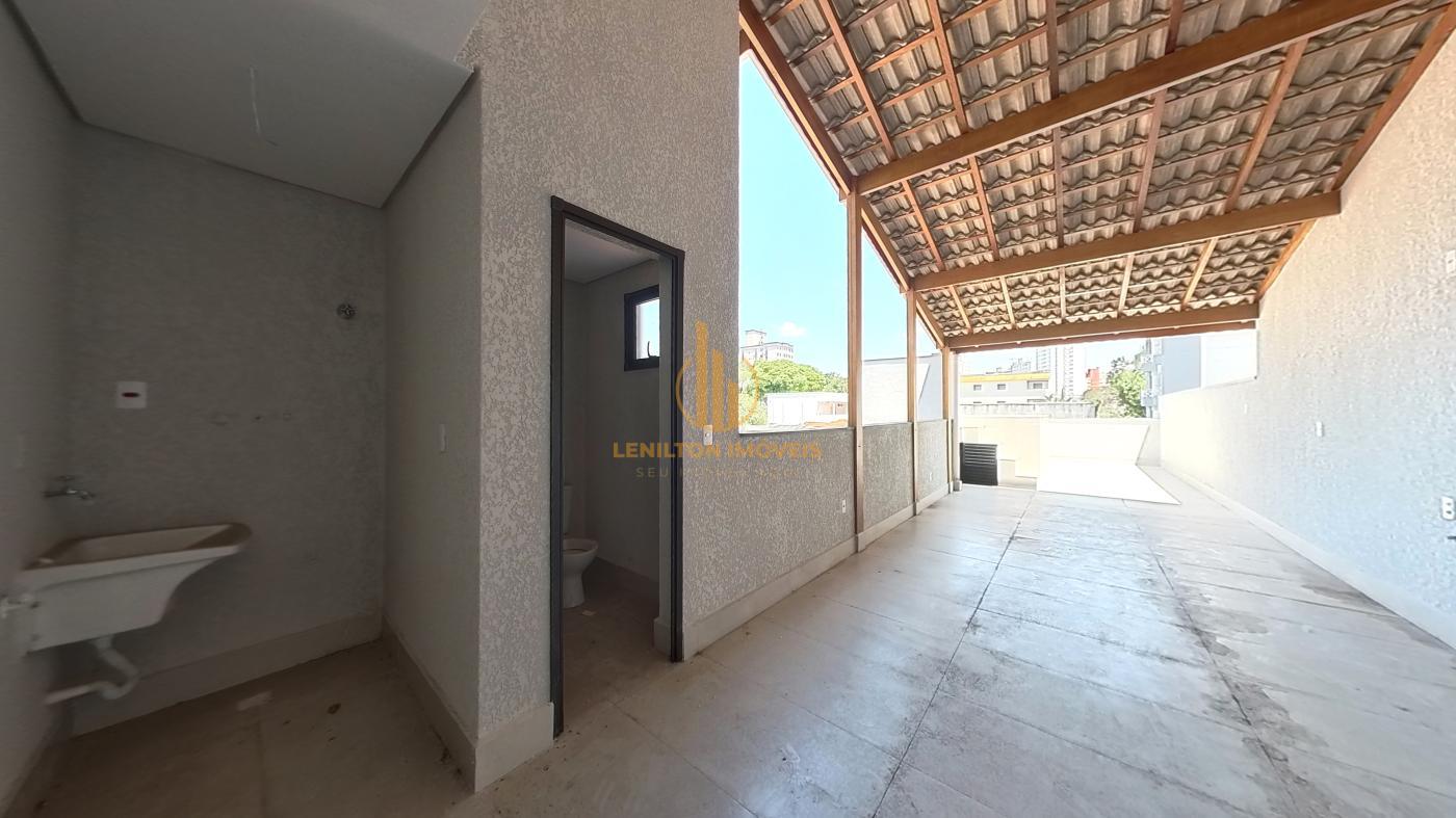 Cobertura, 3 quartos, 140 m² - Foto 8