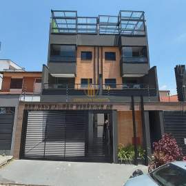 Cobertura, 3 quartos, 140 m² - Foto 25