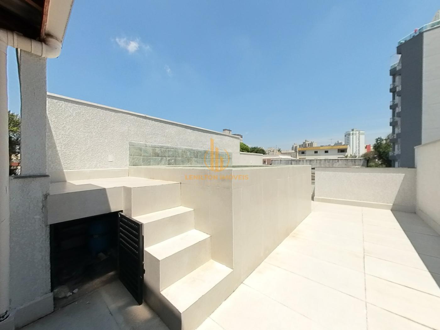 Cobertura, 3 quartos, 140 m² - Foto 2