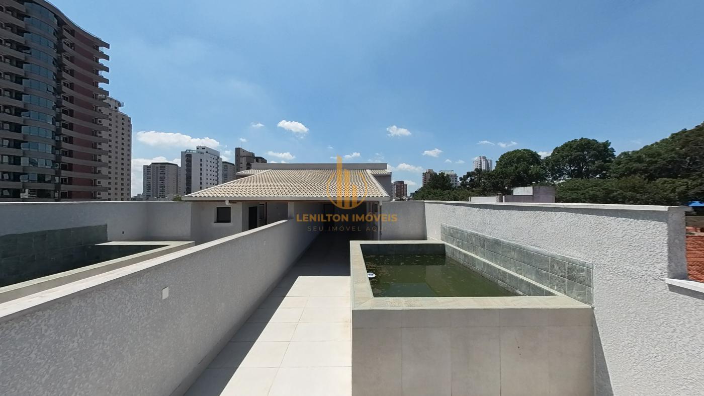 Cobertura, 3 quartos, 140 m² - Foto 5