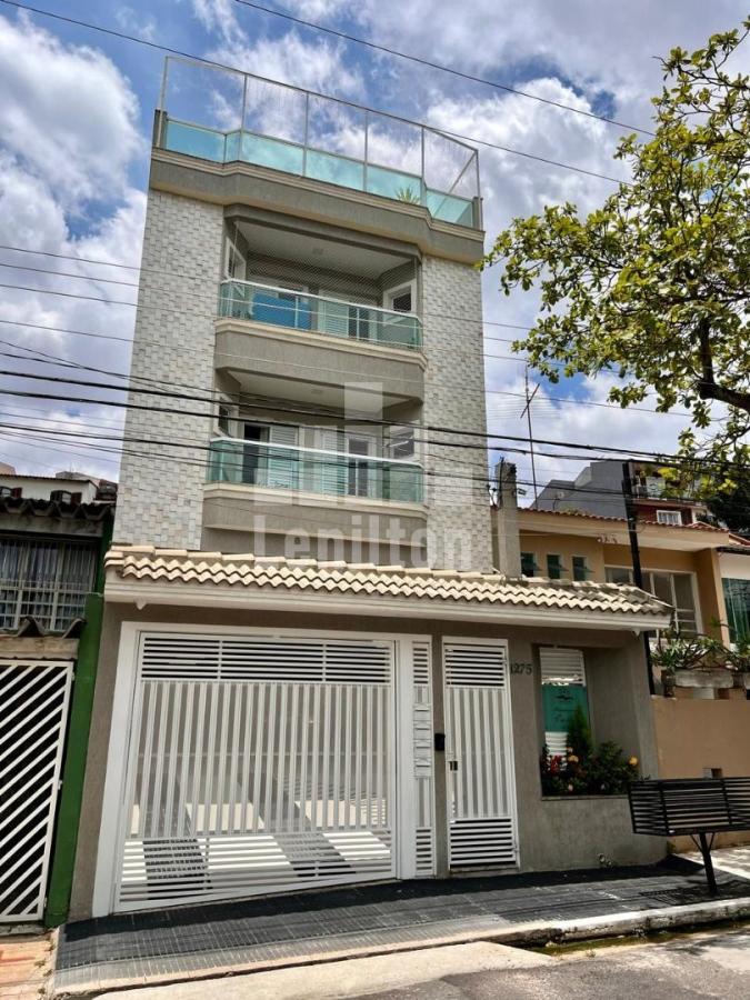 Apartamento, 3 quartos - Foto 1