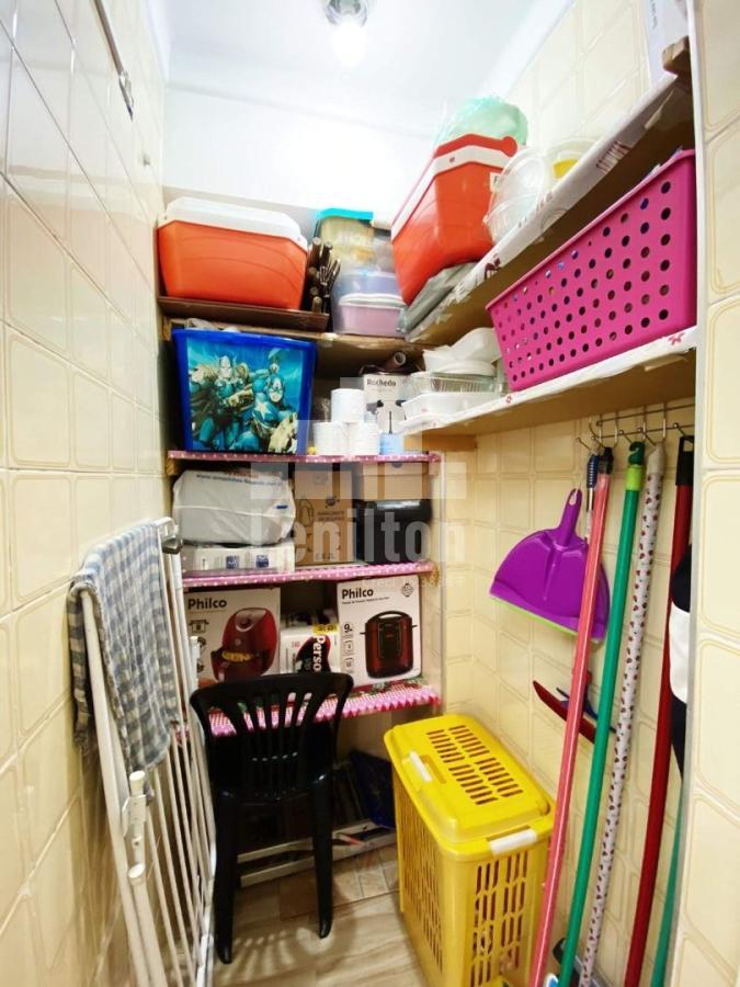 Apartamento, 3 quartos, 90 m² - Foto 10