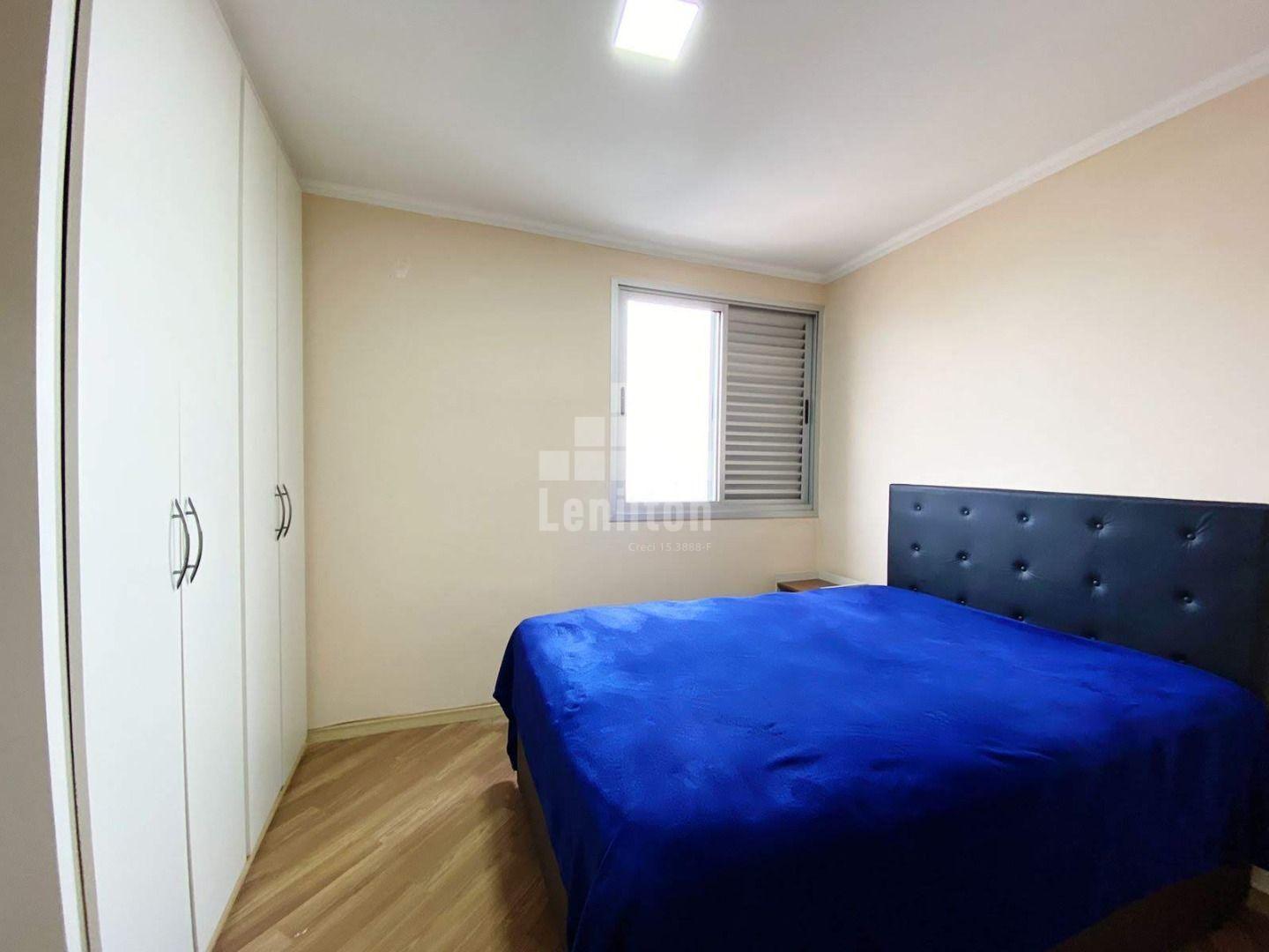 Apartamento, 3 quartos, 90 m² - Foto 17