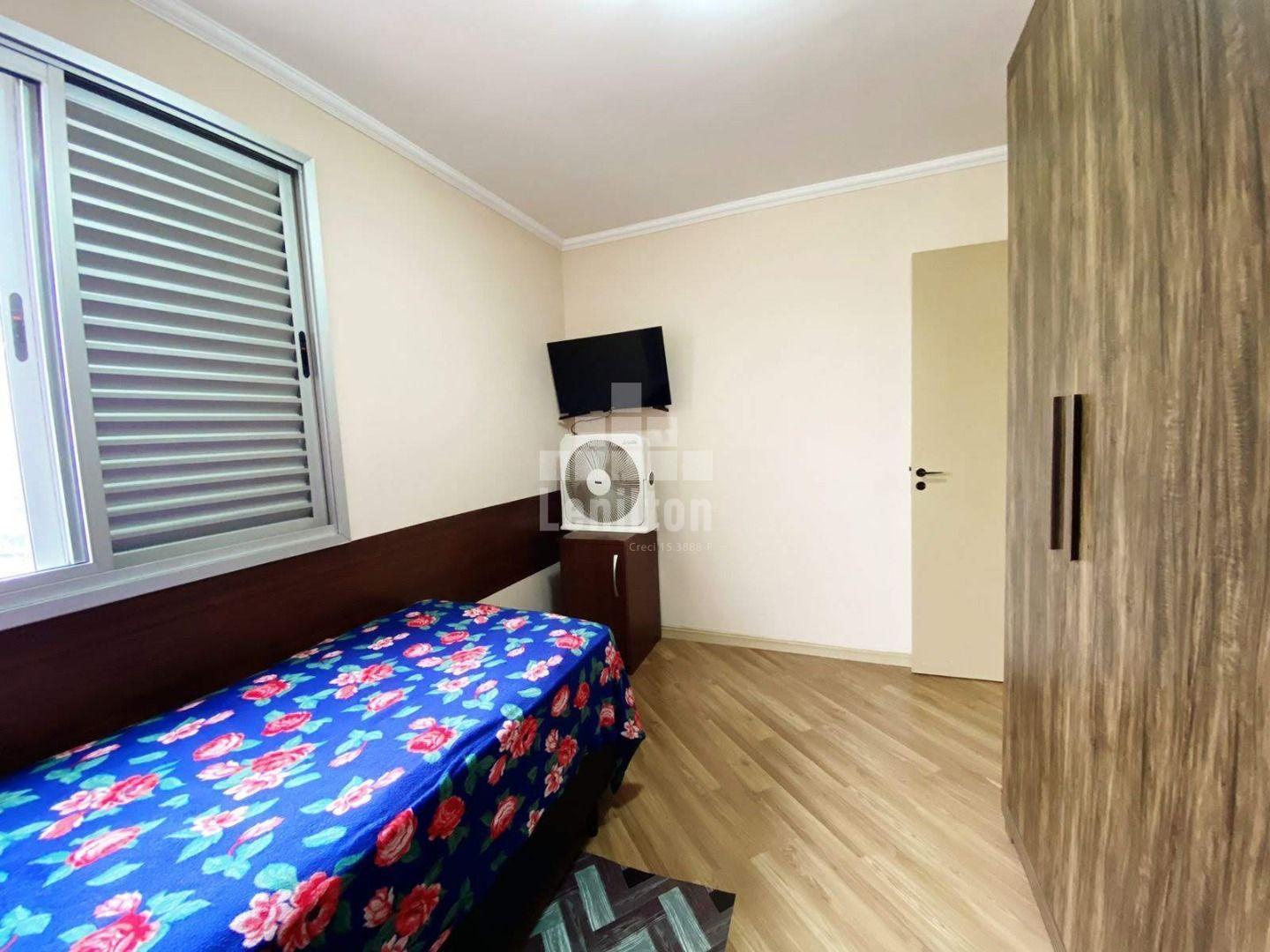 Apartamento, 3 quartos, 90 m² - Foto 25