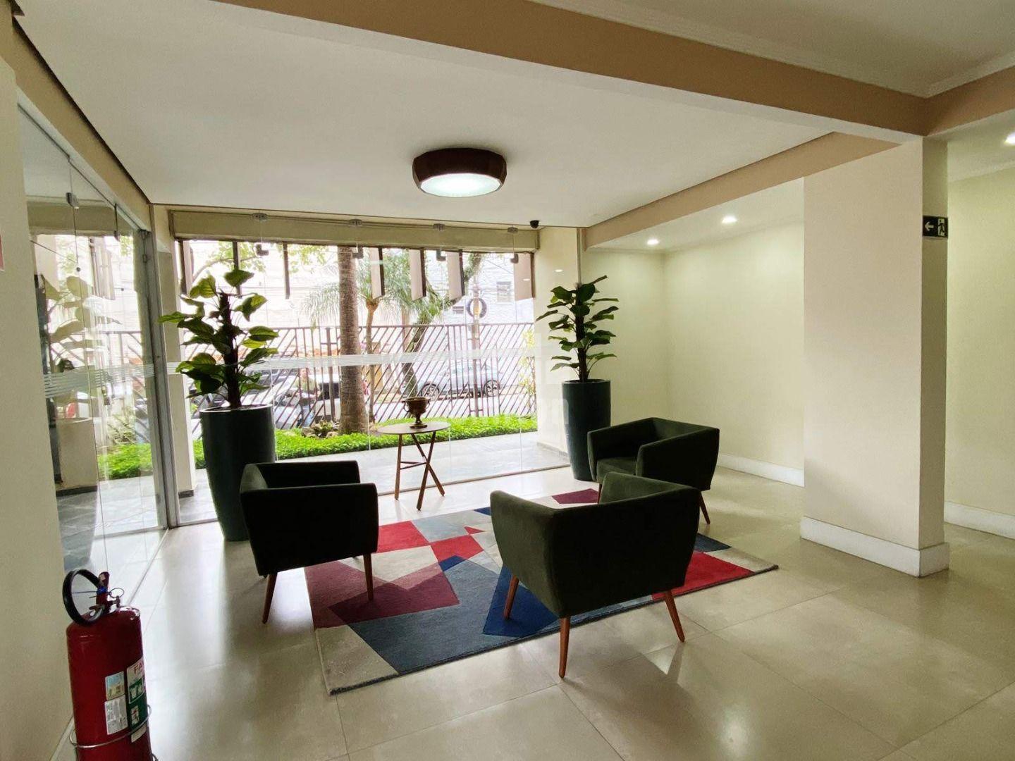 Apartamento, 3 quartos, 90 m² - Foto 2