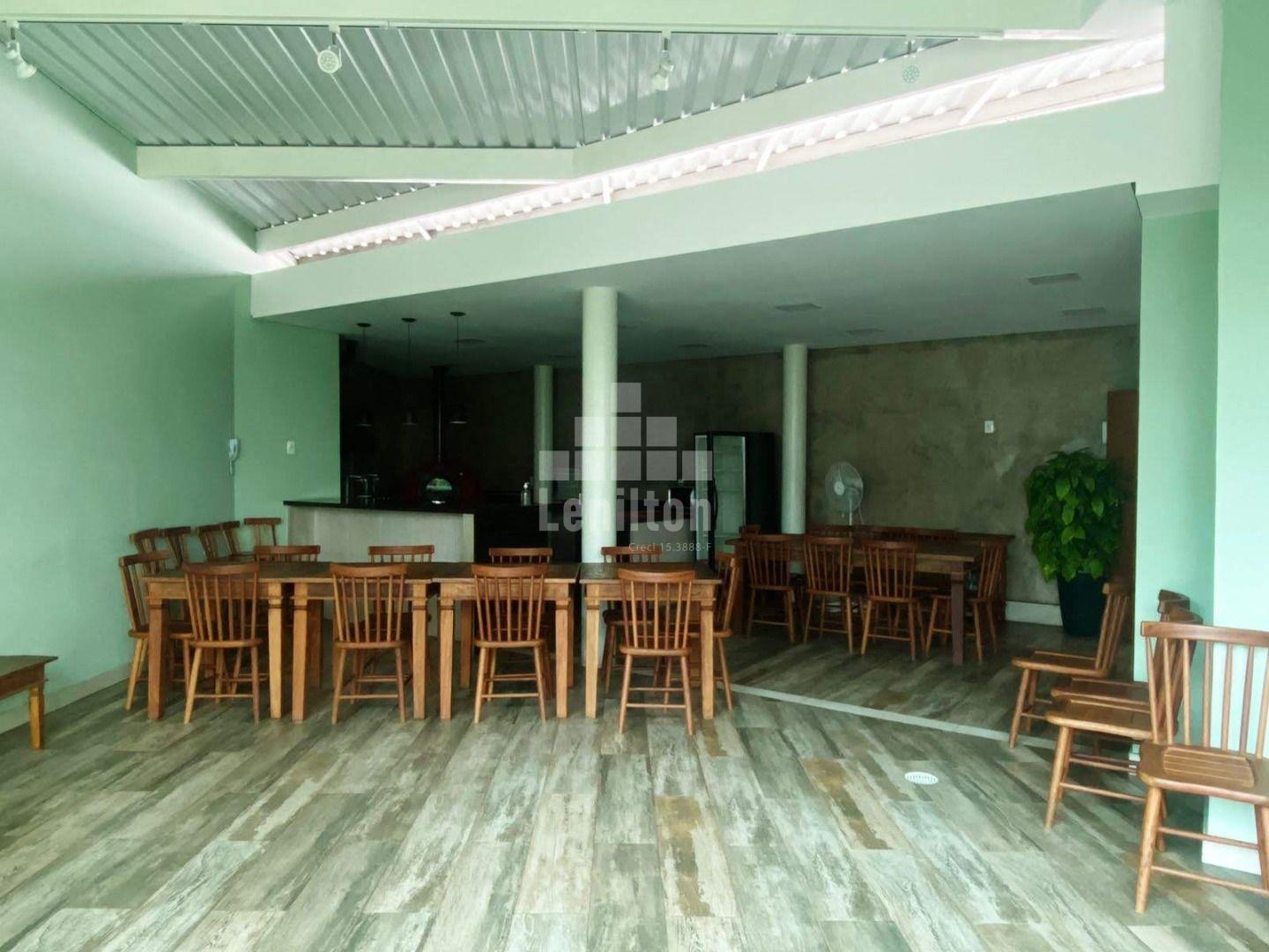 Apartamento, 3 quartos, 90 m² - Foto 27