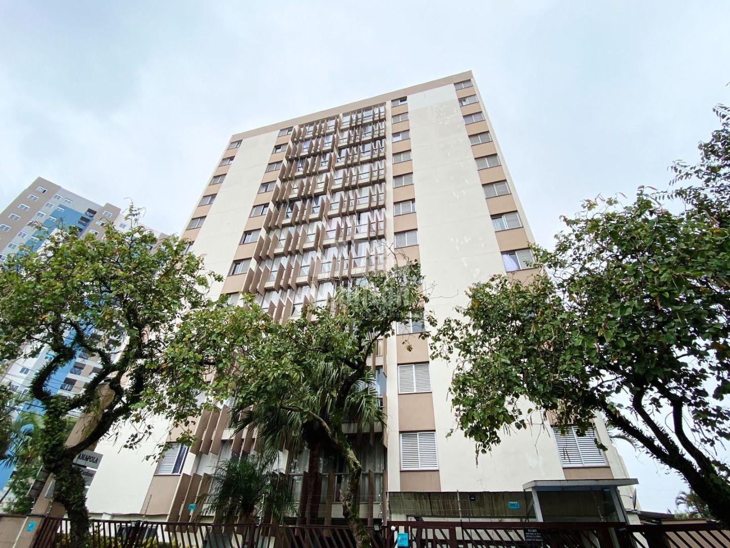 Apartamento, 3 quartos, 90 m² - Foto 1