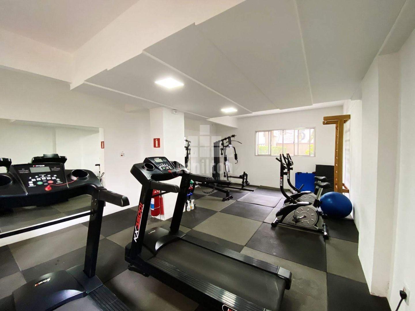 Apartamento, 3 quartos, 90 m² - Foto 28