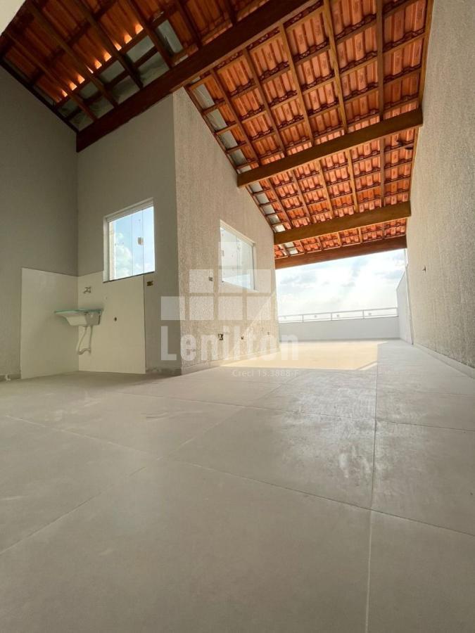Cobertura à venda com 2 quartos, 100 - Foto 3