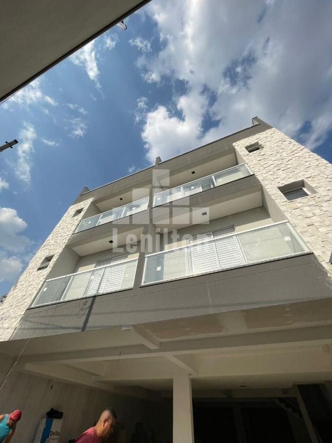 Cobertura à venda com 2 quartos, 100 - Foto 4