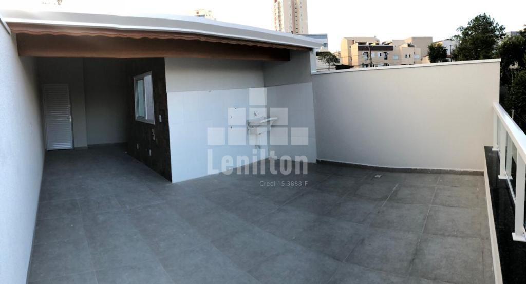 Cobertura, 2 quartos - Foto 1