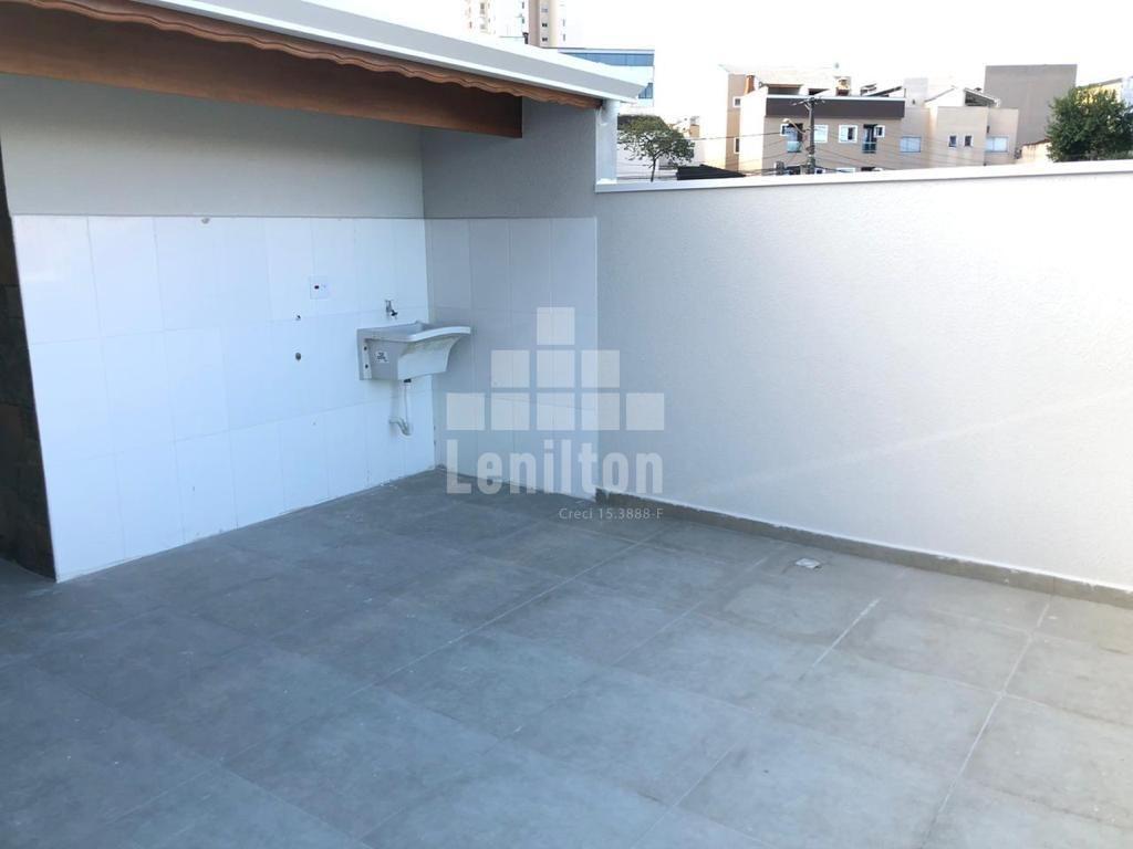 Cobertura, 2 quartos - Foto 12