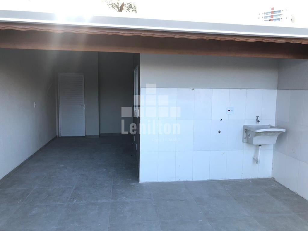 Cobertura, 2 quartos - Foto 13