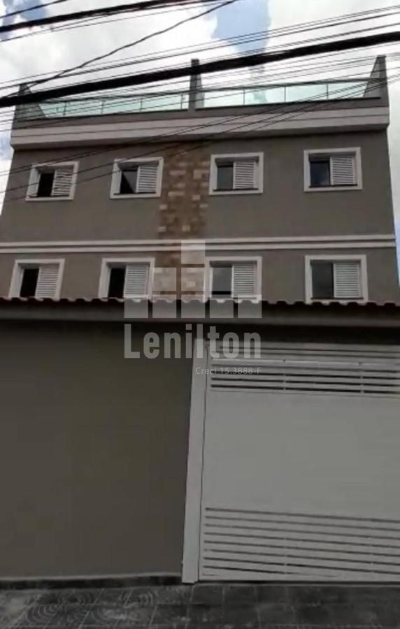 Cobertura, 2 quartos - Foto 20