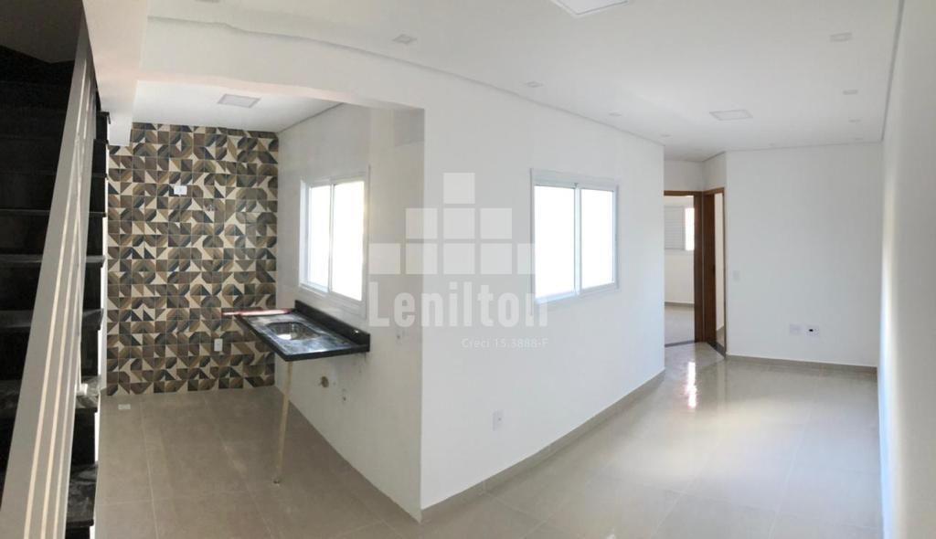 Cobertura, 2 quartos - Foto 4