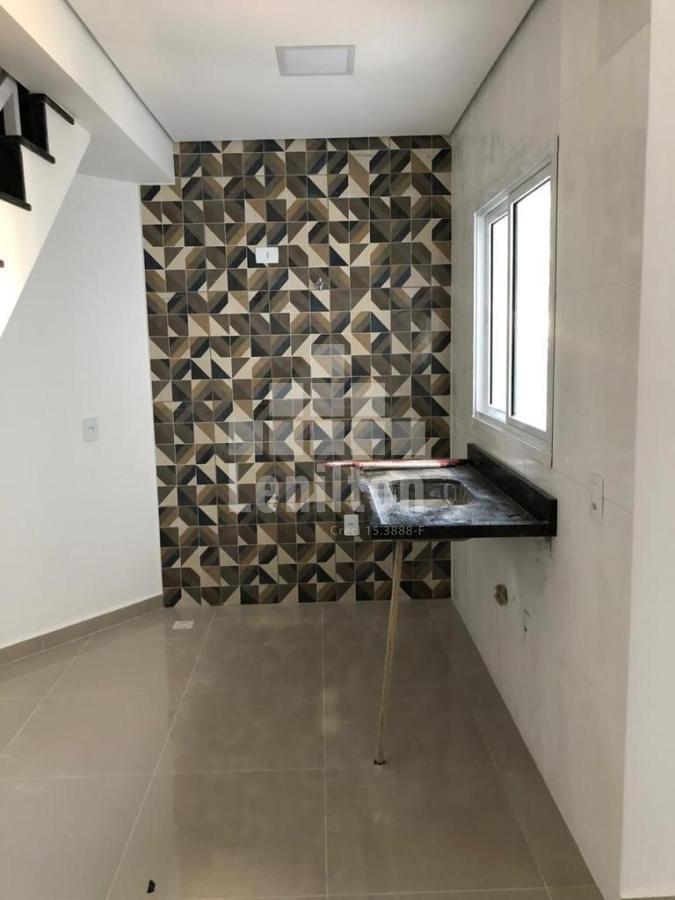 Cobertura, 2 quartos - Foto 6