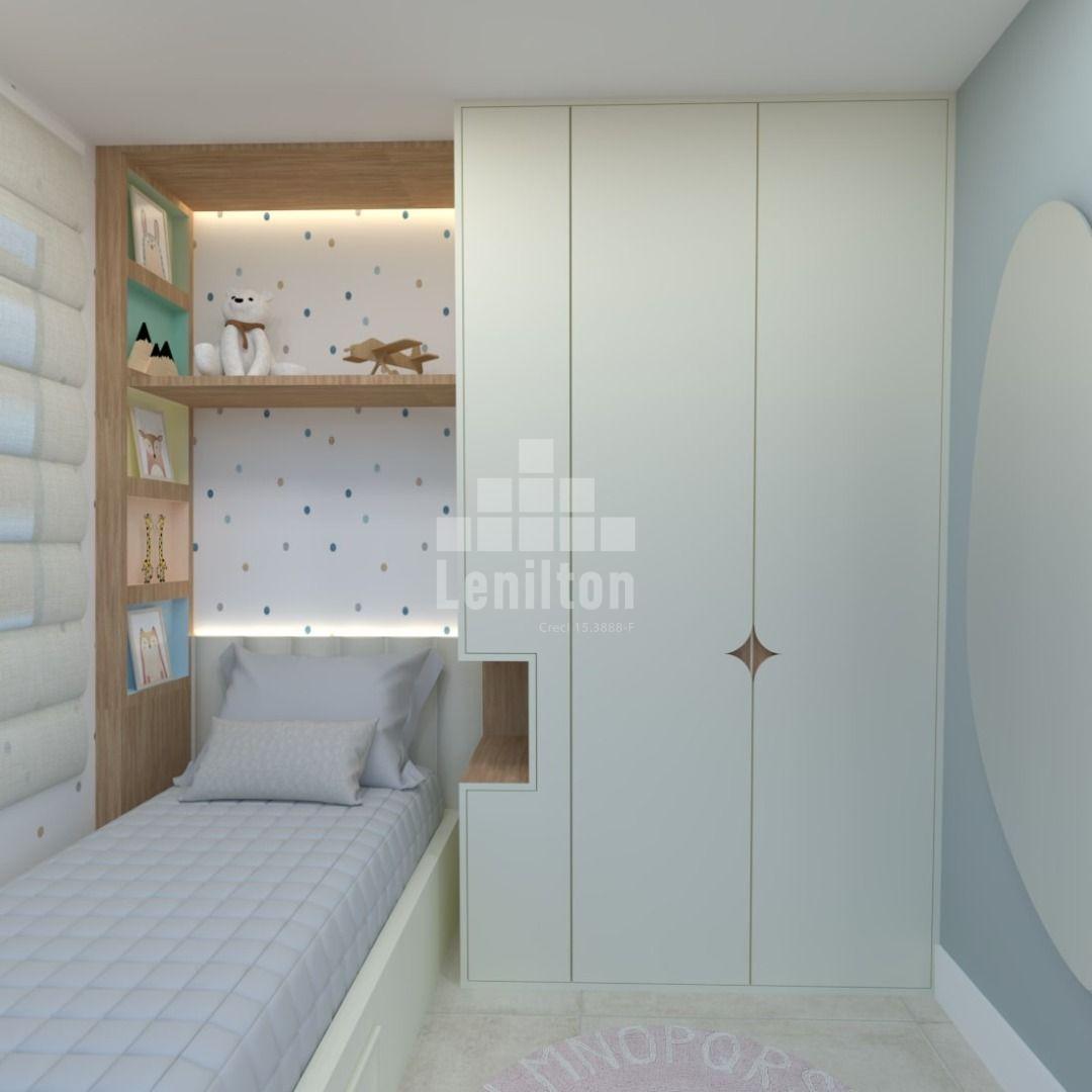 Cobertura à venda com 2 quartos - Foto 17