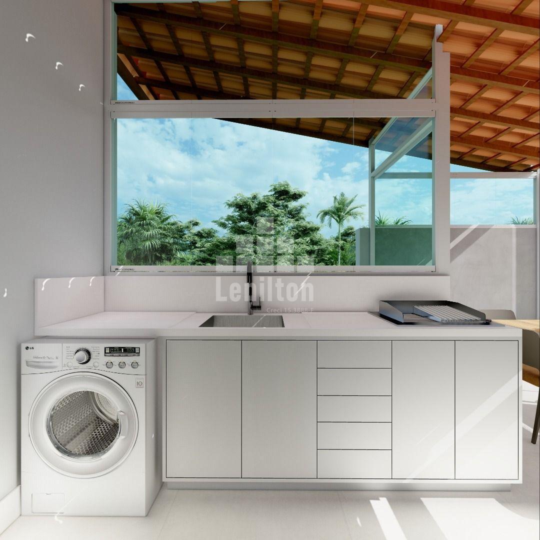 Cobertura à venda com 2 quartos - Foto 4
