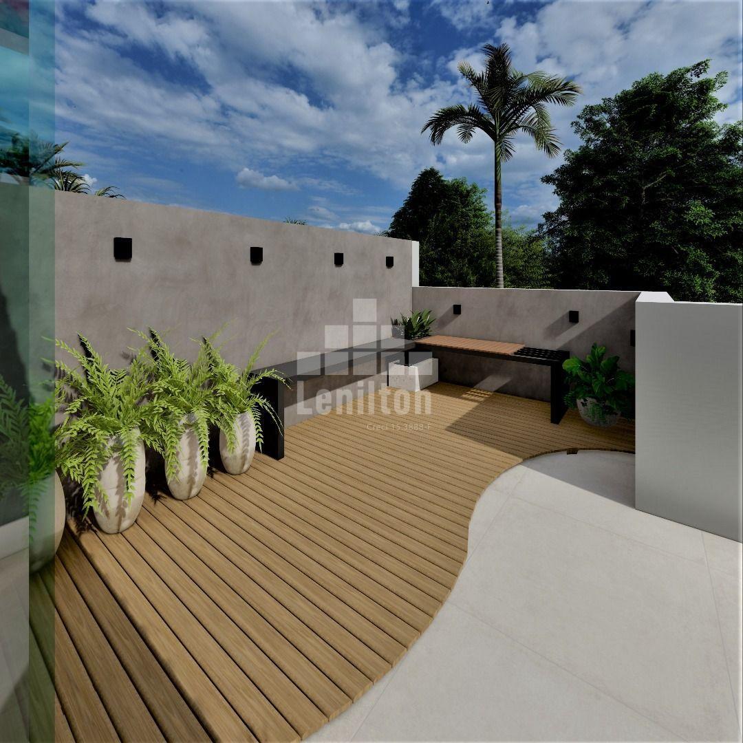 Cobertura à venda com 2 quartos - Foto 6