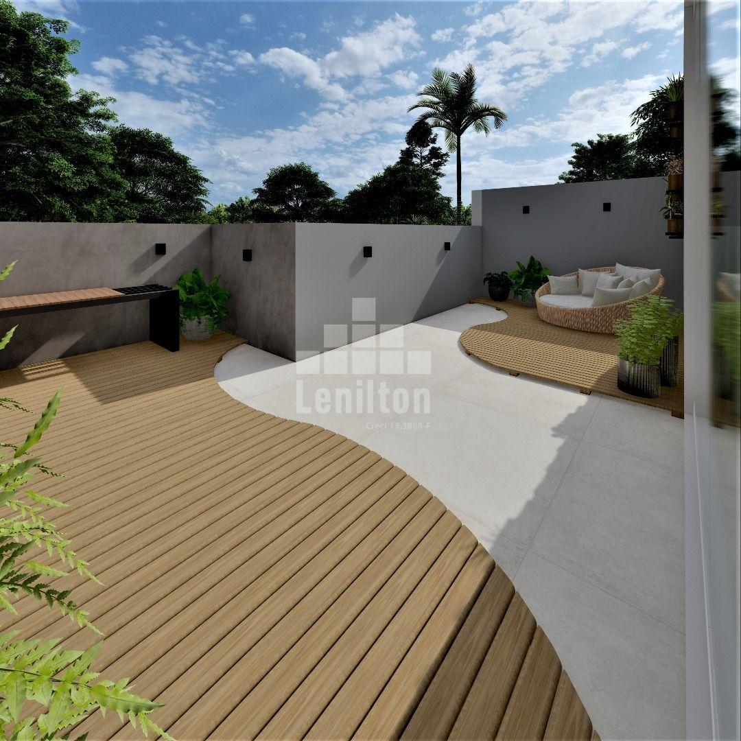 Cobertura à venda com 2 quartos - Foto 7