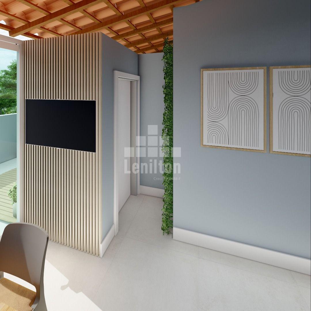 Cobertura à venda com 2 quartos - Foto 8