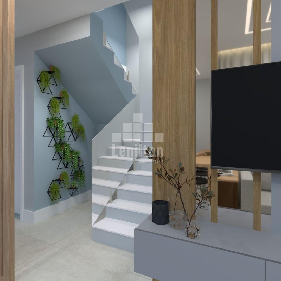 Cobertura à venda com 2 quartos - Foto 9