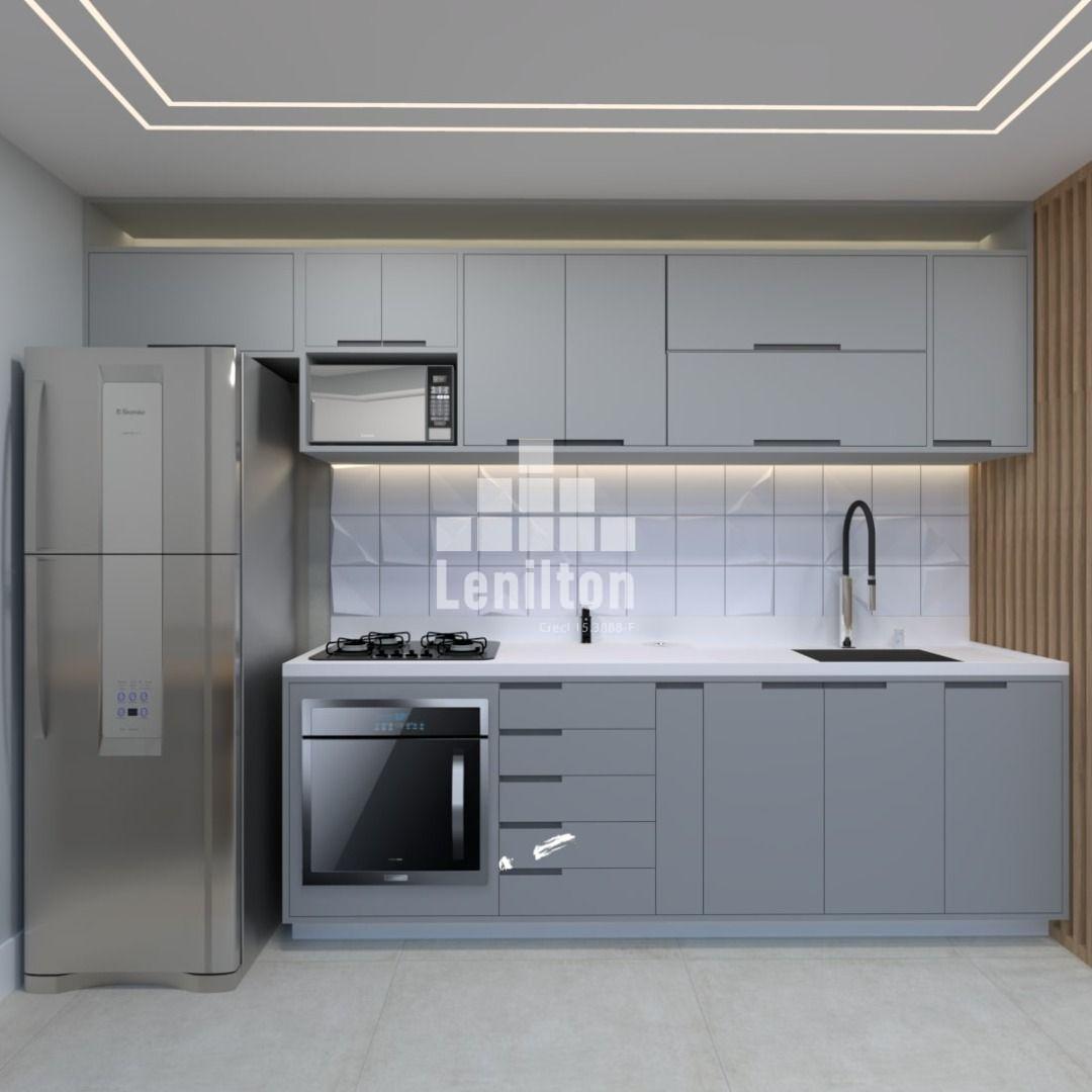 Apartamento, 2 quartos - Foto 1