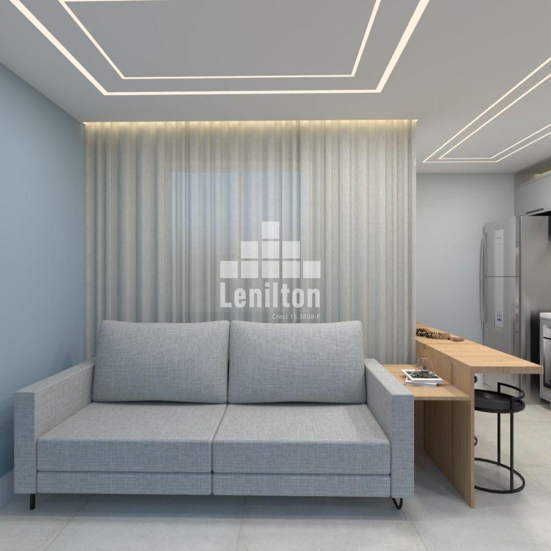 Apartamento, 2 quartos - Foto 2