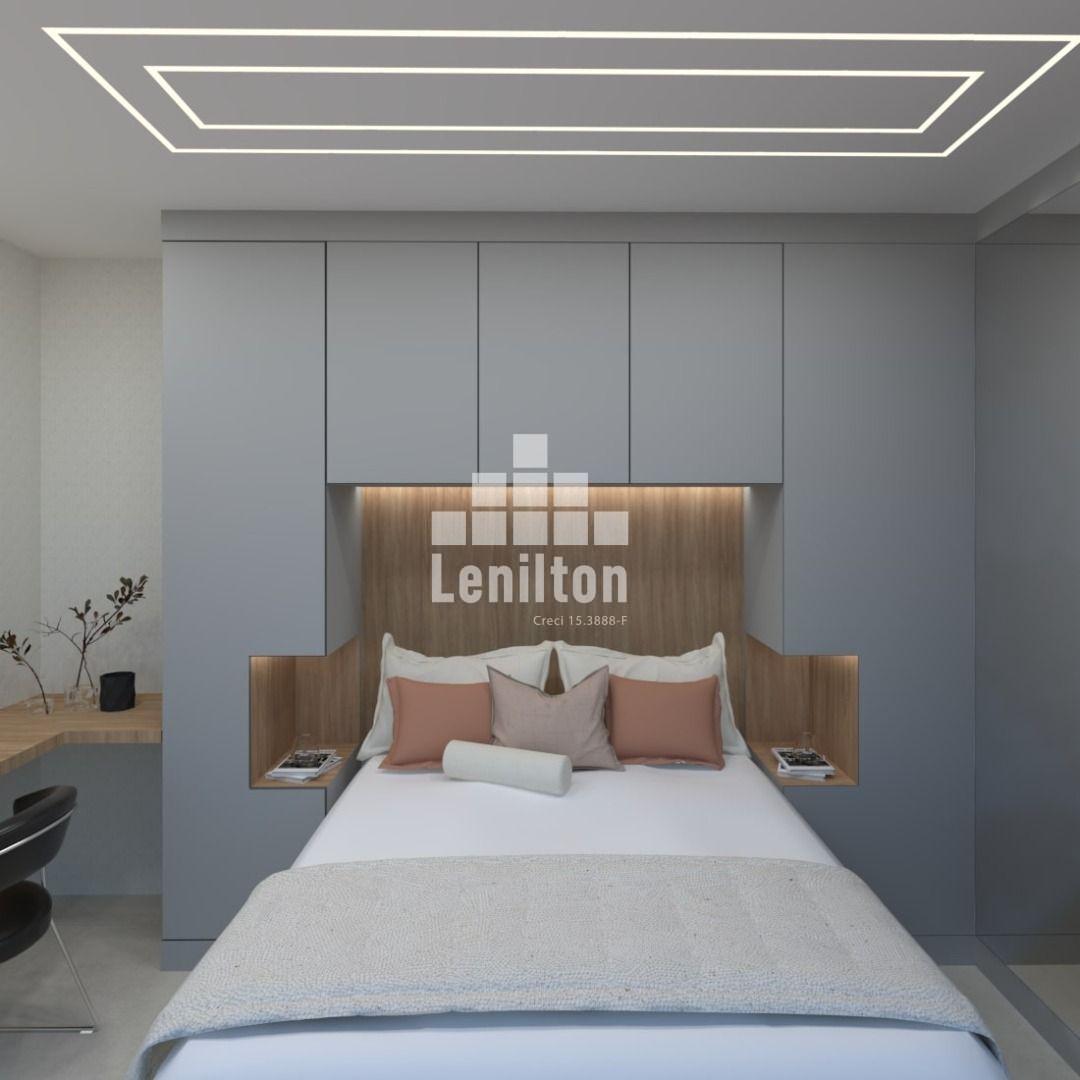 Apartamento, 2 quartos - Foto 3