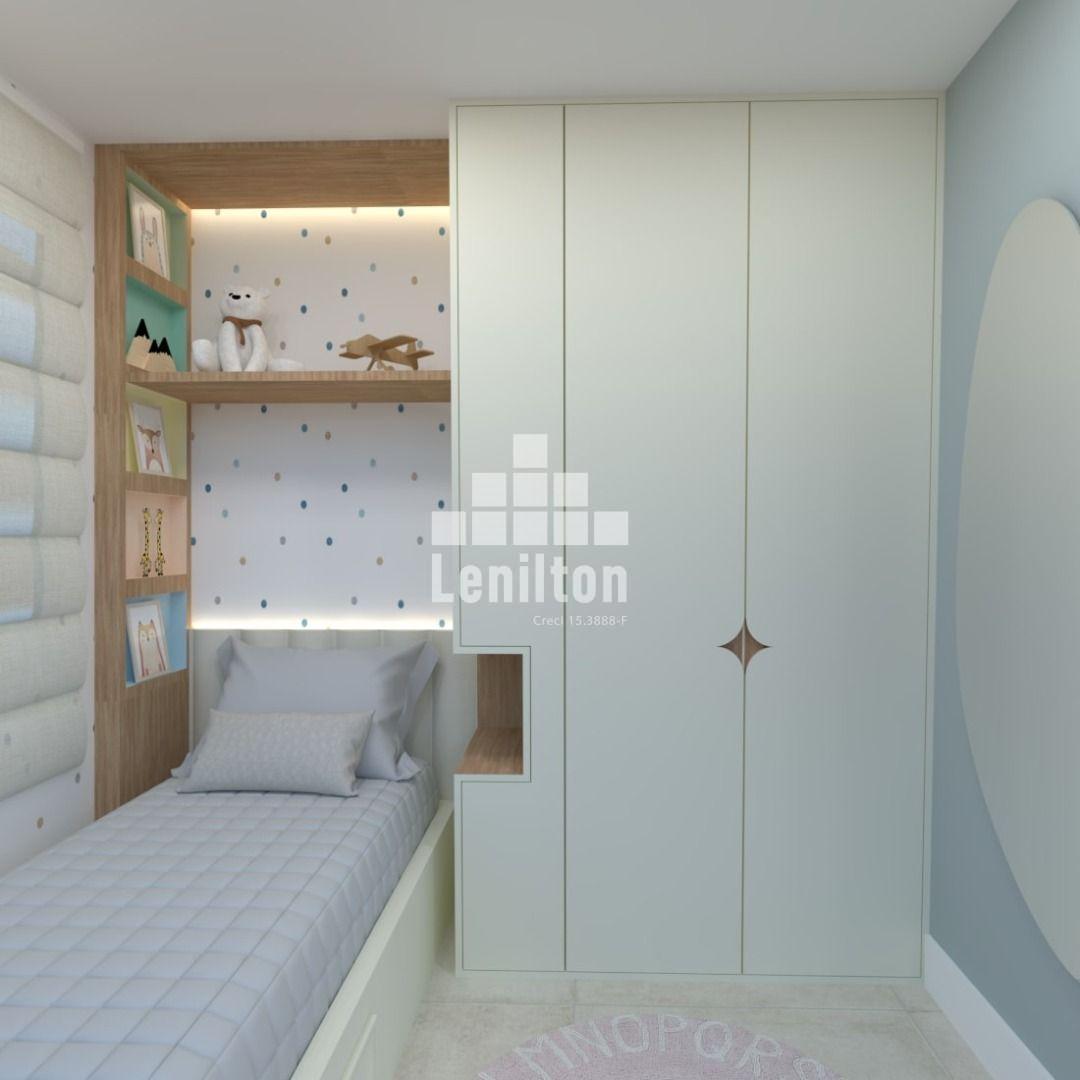 Apartamento, 2 quartos - Foto 4