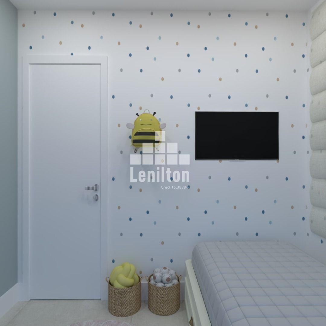 Apartamento, 2 quartos - Foto 5