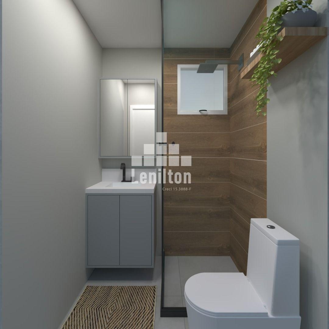 Apartamento, 2 quartos - Foto 6