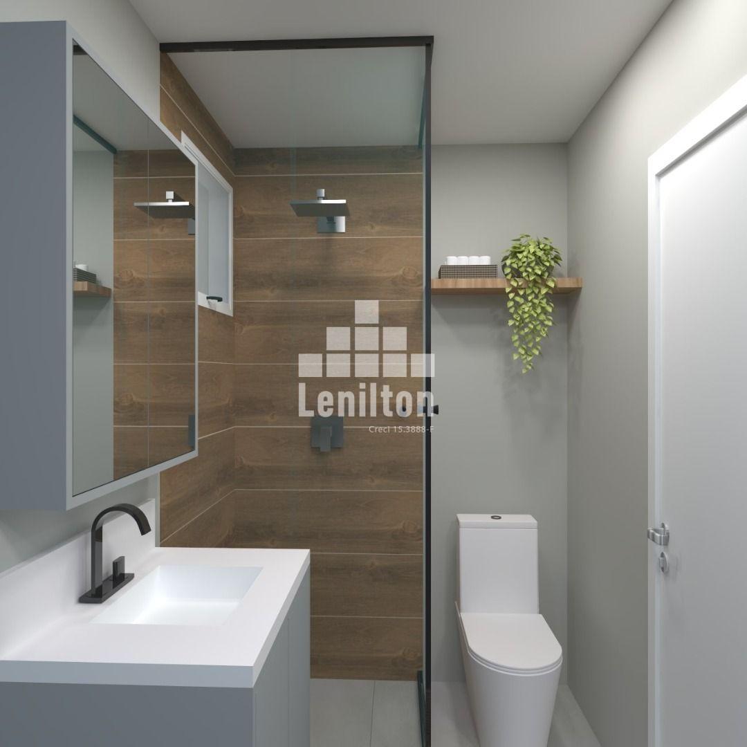 Apartamento, 2 quartos - Foto 7