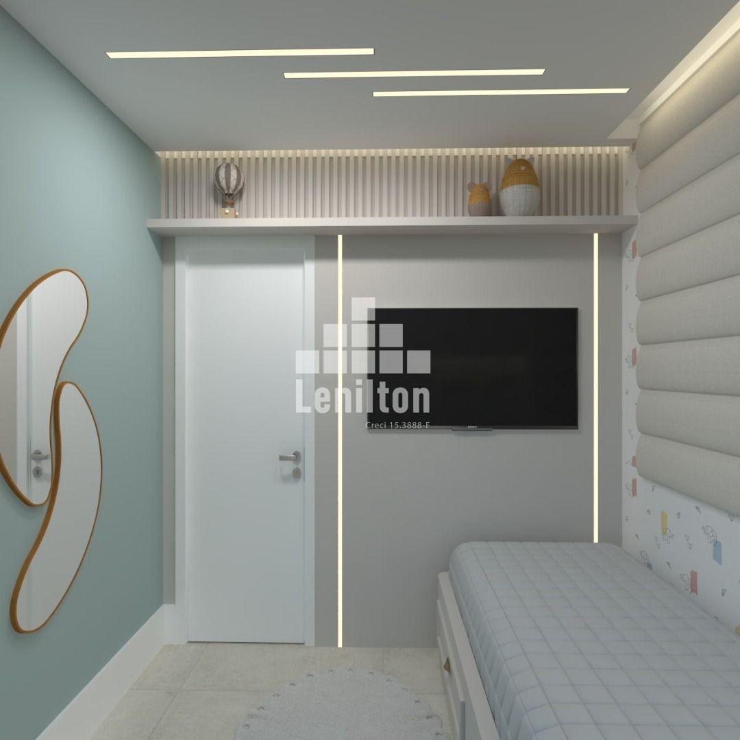 Apartamento, 2 quartos - Foto 9