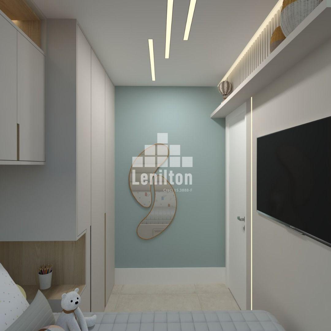 Apartamento, 2 quartos - Foto 10